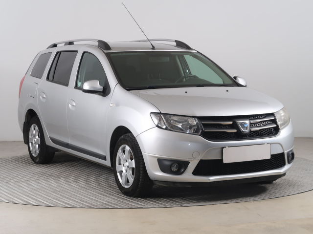 Dacia Logan 2014