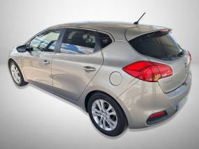 Kia Ceed - 2013