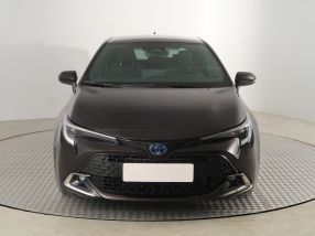 Toyota Corolla - 2023