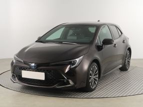 Toyota Corolla - 2023