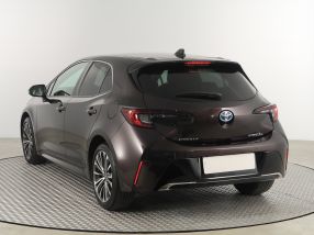 Toyota Corolla - 2023