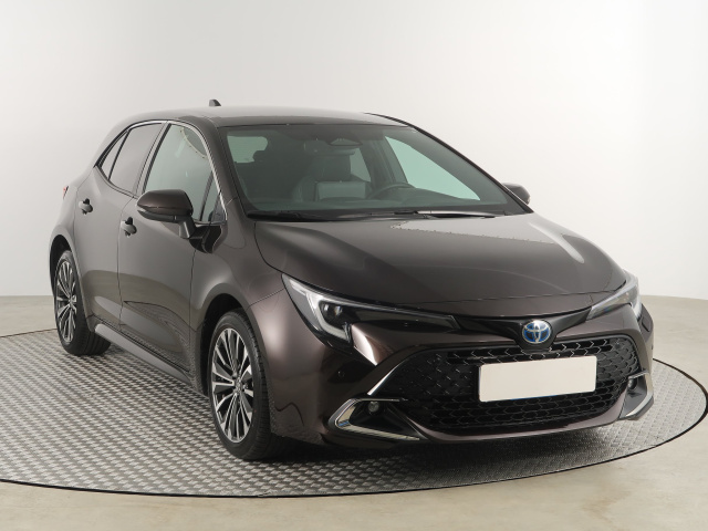Toyota Corolla 2023