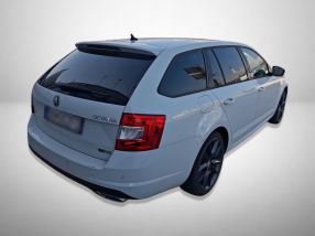 Skoda Octavia - 2015