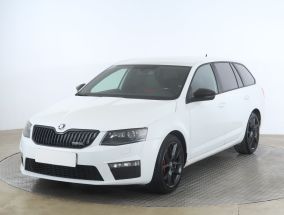 Škoda Octavia - 2015
