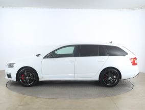 Škoda Octavia - 2015