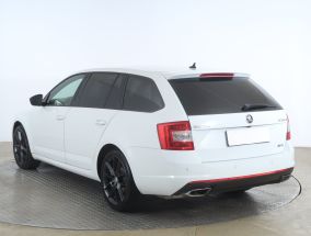 Škoda Octavia - 2015