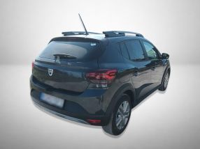 Dacia Sandero - 2021