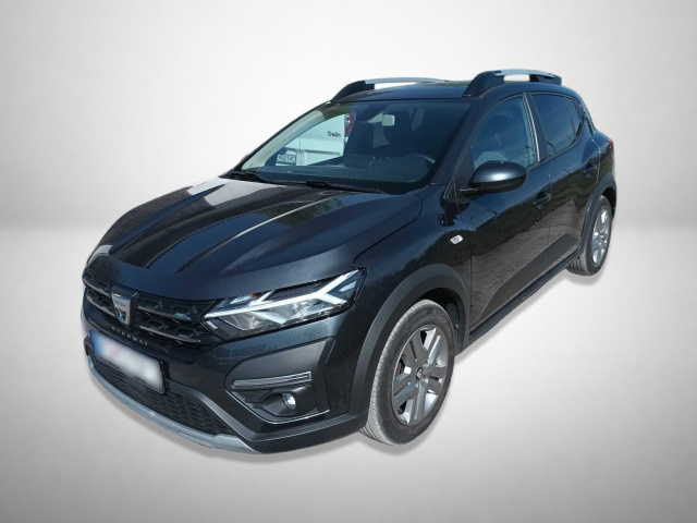 Dacia Sandero 2021