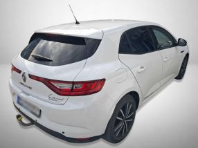 Renault Megane - 2016