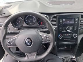 Renault Megane - 2016