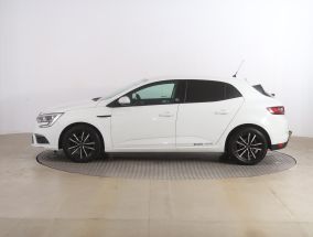 Renault Megane - 2016