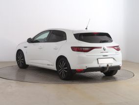 Renault Megane - 2016