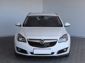 Opel Insignia - 2016