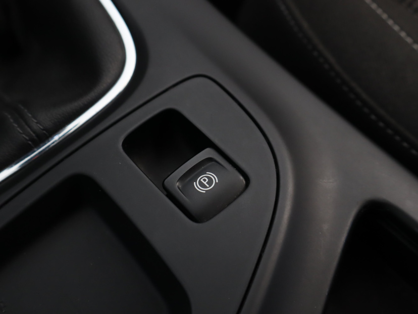 Opel Insignia, 2016