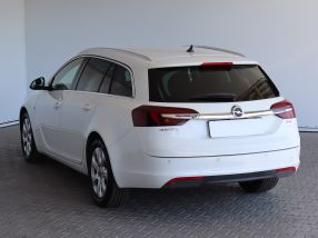 Opel Insignia - 2016