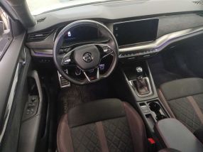 Skoda Octavia - 2021