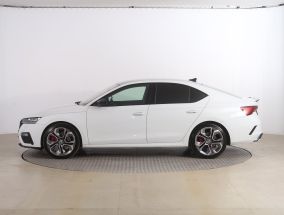 Škoda Octavia - 2021