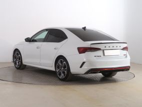 Škoda Octavia - 2021