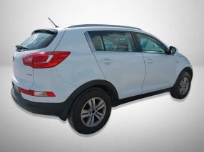 Kia Sportage - 2012
