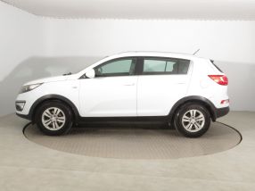 Kia Sportage - 2012
