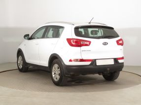 Kia Sportage - 2012
