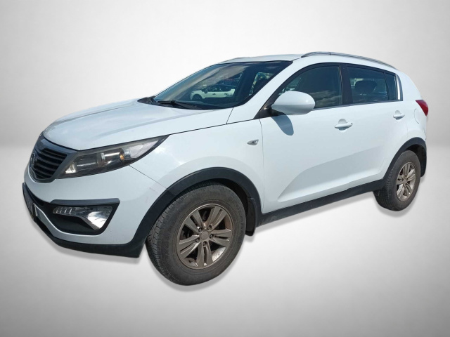 Kia Sportage 2012