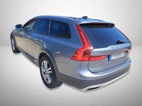 Volvo V90 Cross Country - 2018