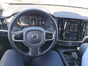 Volvo V90 Cross Country - 2018