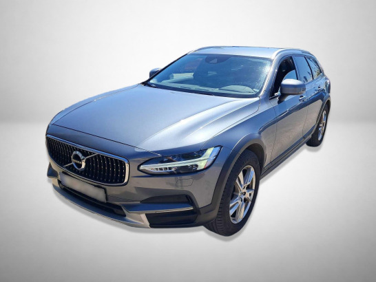 Volvo V90 Cross Country