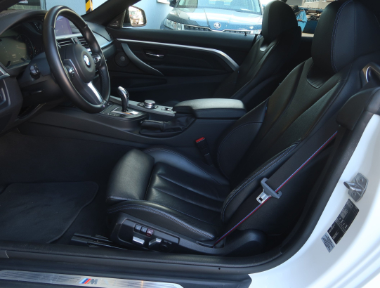 BMW 420d
