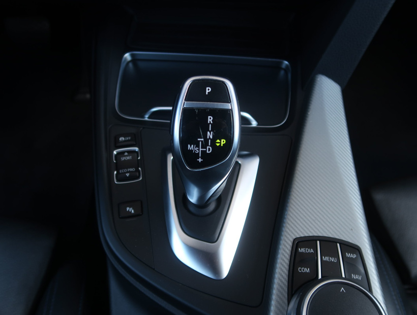 BMW 4, 2019