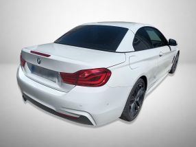 BMW 4 - 2019