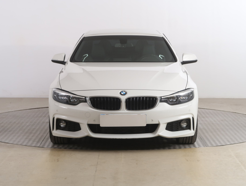 BMW 4, 2019