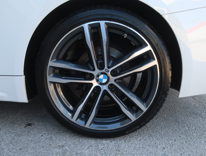 BMW 4, 2019