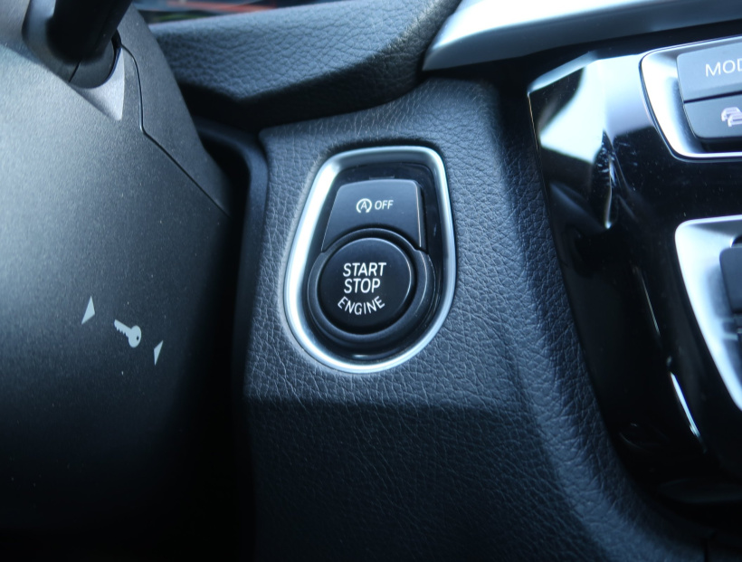 BMW 4, 2019