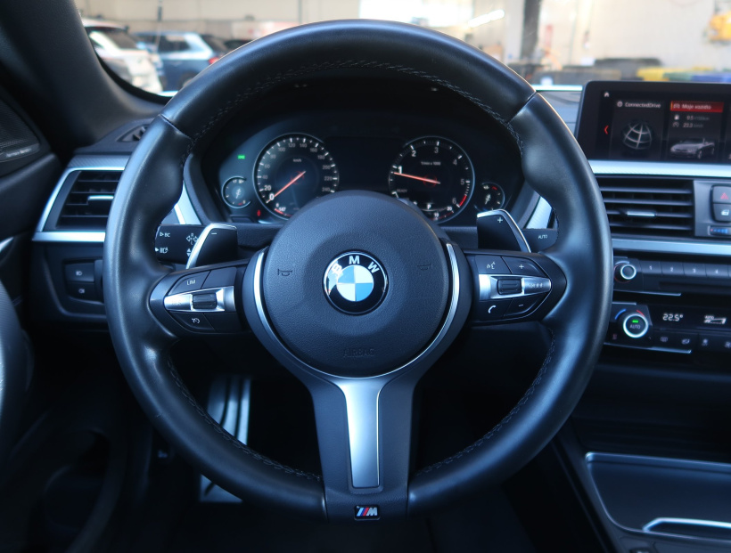 BMW 4, 2019