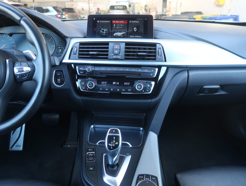 BMW 4, 2019