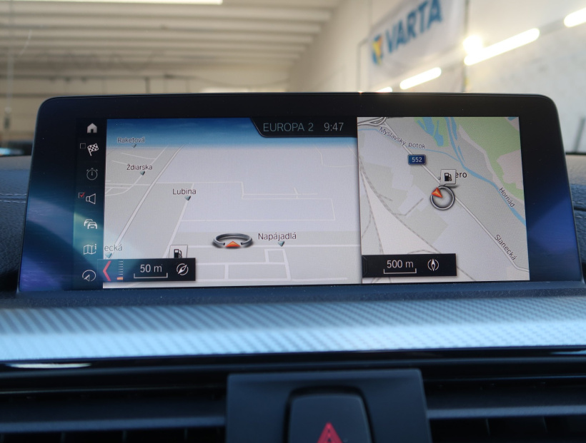 BMW 4, 2019