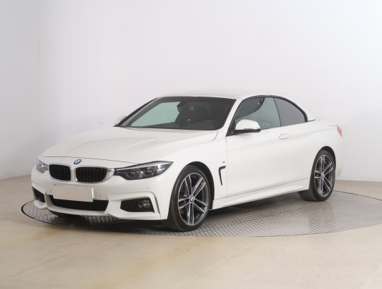 BMW 420d