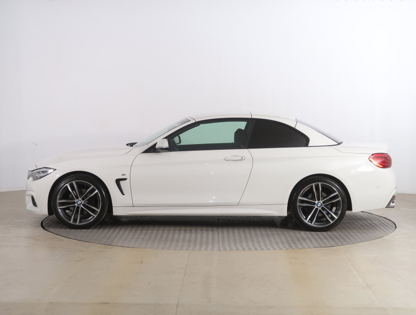 BMW 4, 2019