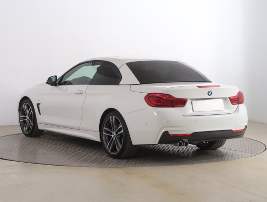 BMW 420d
