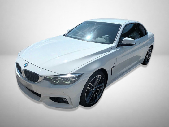 BMW 4