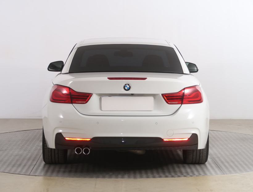 BMW 4, 2019