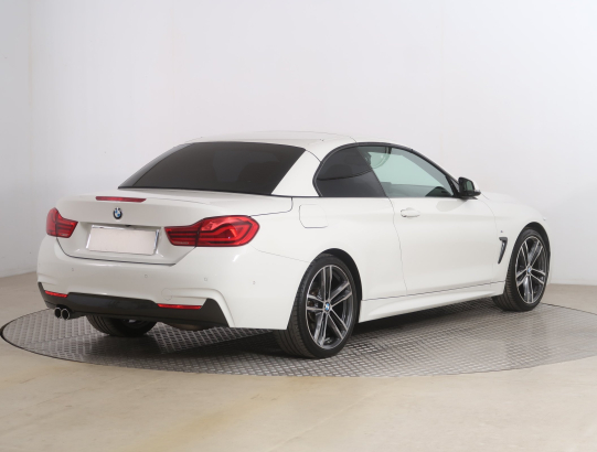 BMW 420d