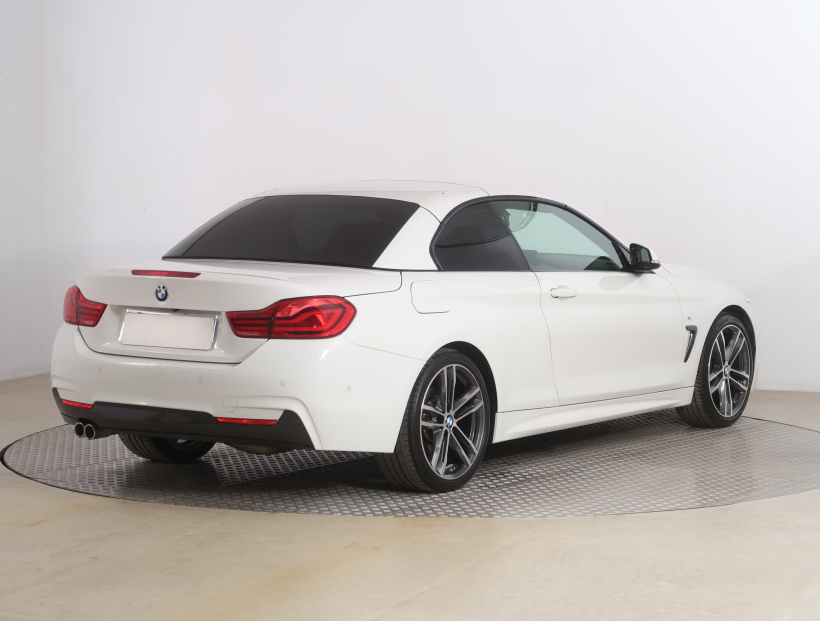 BMW 4, 2019