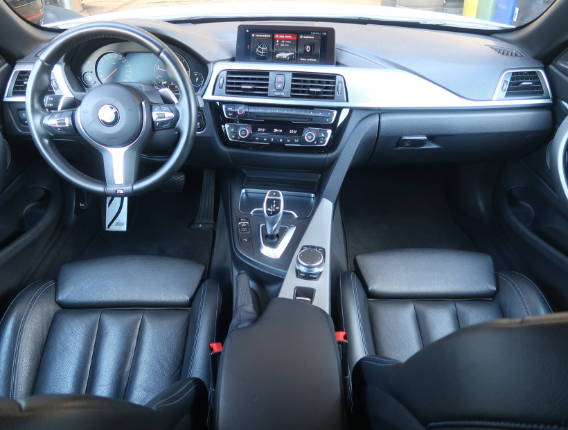 BMW 4, 2019