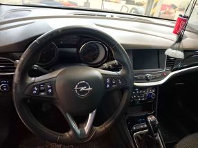 Opel Astra - 2020