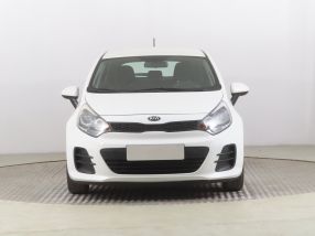Kia Rio - 2016