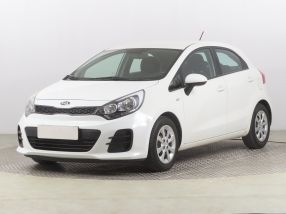Kia Rio - 2016