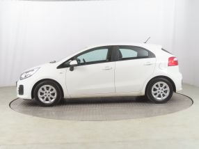 Kia Rio - 2016